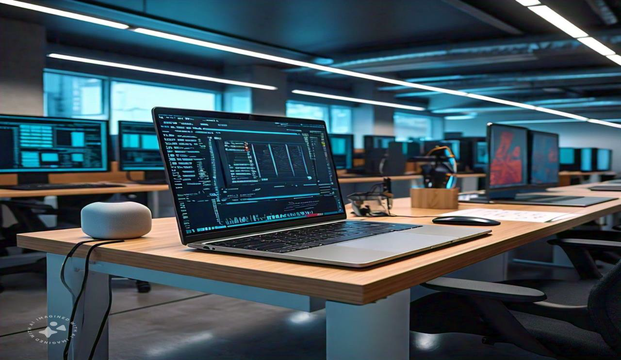 IT Solutions Image